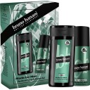 Bruno Banani Gift Set Made For Men Shower Gel 250 ml + Deo Spray 150 m