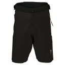 AGU Venture MTB Shorts Svart