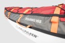 Fjellpulken Transportpulk Touring 165 KUN PULK