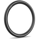 Sykkeldekk MICHELIN City Street 27.5x2.40 Black