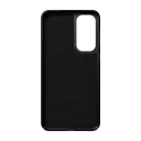 Nudient Thin Case Samsung Galaxy S23+ (Plus) Deksel - Ink Black
