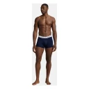 Polo Ralph Lauren Classic Stretch-Cotton Trunk 3-Pack - Black - XL