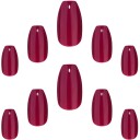 Elegant Touch Colour Acrylics Berry Lemonade