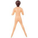 You2Toys Layla Love Doll - Beige