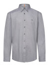 BOSS Rickert_M - Grey - XXL