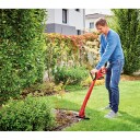 Gresstrimmer Einhell CG-Ct 18/24 Li P 18V (1x1,5Ah) Kit med Batteri
