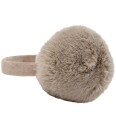 Sofie Schnoor Camel ElenaSY Ear Warmers