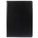 iPad Air 2 Rotary Veske Svart