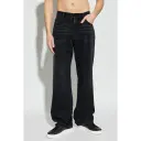 Balmain Herre Jeans Svart W33
