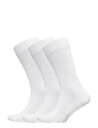 Amanda Christensen True Ankle Sock - White - 43-46