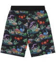 Stella McCartney Kids ShortSvart m. Trykk   Stella McCartney Kids   4 år 104   Shorts