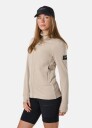 Swedemount Trondheim Wind Mid Layer Full Zip W