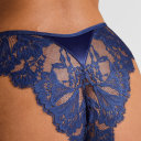 Hunkemöller Grace Hl Brazilian R   Purple   S