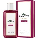 Lacoste Original Femme Eau de Parfum Intense 100 ml - Fruktig og Chic Duft for Damer