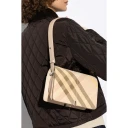 Burberry Dame Vesker Beige ONE SIZE,