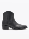 Roberto Rosso Gran Sasso Leather Sort 41