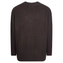Pinko Dame Strikkevarer Brun M,