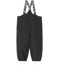Reima Softshell Pants Tosion Black 104