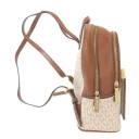 Michael Kors Pre-owned Dame Pre-owned Brun