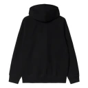 Carhartt Wip Herre Gensere & Hettegensere Svart M,