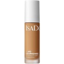 IsaDora No Compromise Matte Foundation 5W 30ml - Vegansk, Dermatologisk Testet