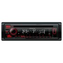 Kenwood KDC-BT450DAB Bluetooth 