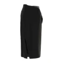 Jil Sander Dame Skjørt Svart L,