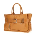 Osoi Dame Vesker Brun ONE SIZE,