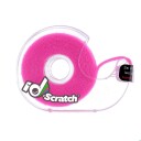 Patchsee Klettkabelbinder Id-Scratch Fiolett Abroller Med 2.0 M (Ids-Vr-Box-2.0)