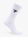 7 DAYS Active 2-Pack Socks Hvit 43-46