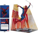 Marvel Studios SpiderMan (SpiderMan: Brand New Day) 1:10 Statue