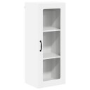  Kjøkkenskap Hvit 40 x 31 x 100 cm Konstruert tre