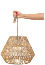 New Garden Sisine 30 Oppladbar pendellampe   3000K