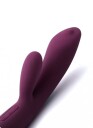 Svakom Trysta Oppladbar Rabbitvibrator       - Lilla