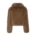 The Frankie Shop Dame Jakker Brun M,