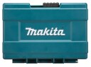 Makita D-73461 47 Deler Bits- og Forsenkersett med Magnetisk Bitsholder