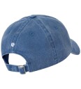 Björn Borg Borg Washed Cap - Blue - 58