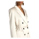 Liviana Conti Dame Jakker Beige S,