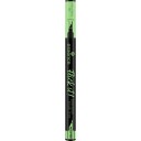 essence Flick It! Precision Brush Liner Waterproof 01 Black
