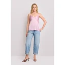 Kocca Dame Topper Rosa M,