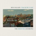 Ben Vaughn  Magnetic East: The Deer Tick Sessions  CD