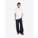 Dries Van Noten Herre Topper Hvit S,