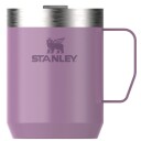 Stanley Legendary Camp Mug 0,23 L - Lilac Gloss