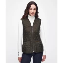Barbour Dame Jakker Grønn S,