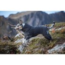 Hurtta Extreme Hundedress 30M Svart - Vinterdekken til Hund