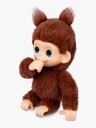 Little Live Pets My Baby Mini Monkey Brown Cherri Brown