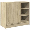  Servantskap sonoma eik 63x29x55 cm konstruert tre 8721102815539