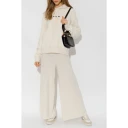 Jil Sander Dame Gensere & Hettegensere Gul S
