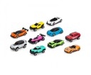 Dickie Toys Die cast kjøretøy 10 pakning 203332000