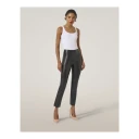 Wolford Dame Bukser Svart L,